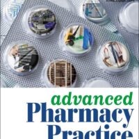 Full Download Test Bank Advanced Pharmacy Practice 3 by Anita A. Lambert