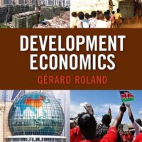 Full Download Manual Solution for Development Economics (The Pearson Series in Economics) 1 by Gerard Roland