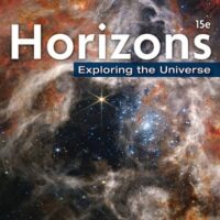 Full Download Test Bank Horizons Exploring the Universe 15 by Michael Seeds, Dana Backman, Eric Wegryn