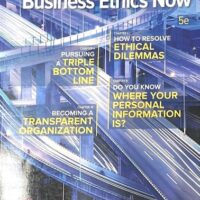 Full Download Test Bank Business Ethics Now 5 by Andrew Ghillyer