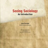 Manual Solution Seeing Sociology: An Introduction (Available Titles CourseMate) 1 by Joan Ferrante