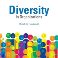 Full Download Test Bank Diversity in Organizations 5 by Myrtle Bell, Joy Leopold