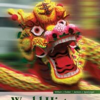 Manual Solution World History (Mindtap Course List) 10 by William Duiker, Jackson J Spielvogel PhD