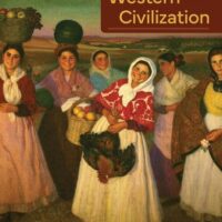 Manual Solution Western Civilization (Mindtap Course List) 12 by Jackson J Spielvogel PhD