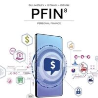 Full Download Manual Solution for Pfin by Randall Billingsley, Lawrence Gitman, Michael Joehnk