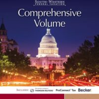 Manual Solution South-Western Federal Taxation 2025: Comprehensive 48 by James Young, Mark Persellin, Annette Nellen, Andrew Cuccia, David Maloney