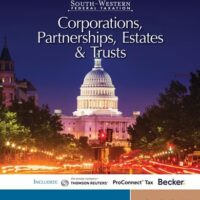 Manual Solution South-Western Federal Taxation 2025: Corporations, Partnerships, Estates and Trusts 48 by Annette Nellen, James Young, Brad Cripe, Sharon Lassar, Mark Persellin