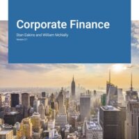 Full Download Test Bank Corporate Finance Version 2.1 by Stan Eakins, William McNally