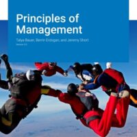 Full Download Manual Solution for Principles of Management v5.0 5 by Berrin Erdogan, and Jeremy Short Talya Bauer