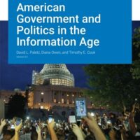 Full Download Manual Solution for American Government and Politics in the Information Age v5.0 5 by David L. Paletz, Diana Owen, and Timothy E. Cook