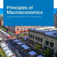 Manual Solution Principles of Macroeconomics v4.0 4 by Libby Rittenberg, Alan Grant, and Timothy Tregarthen