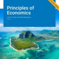 Full Download Manual Solution Principles of Economics v9.1 9 by John B. Taylor and Akila Weerapana