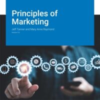 Manual Solution Principles of Marketing v5.0 5 by Jeff Tanner