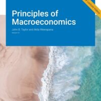 Full Download Test Bank Principles of Macroeconomics v9.1 9 by John B. Taylor and Akila Weerapana