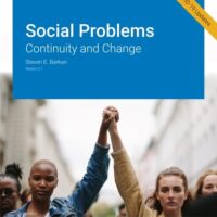 Full Download Manual Solution for Social Problems: Continuity and Change v2.1 2 by Steven E. Barkan