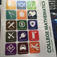 Full Download Manual Solution for College Mathematics 9 by Cheryl Cleaves, Margie Hobbs