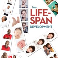 Manual Solutions for Life-Span Development 16 by John Santrock