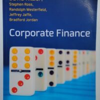 Full Download Test Bank Corporate Finance European Ed of 2nd revised Ed by David Hillier