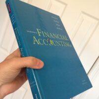 Manual Solution Introduction to Financial Accounting 10th by Charles T. Horngren, Gary L. Sundem, John A. Elliott, Donna R. Philbrick