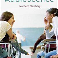 Full Download Test Bank Adolescence 11 by Laurence Steinberg