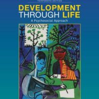 Manual Solutions for Development Through Life: A Psychosocial Approach - Standalone Book 13 by Barbara M. Newman, Philip R. Newman