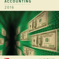 Manual Solution for Payroll Accounting 2016 2 by Jeanette Landin, Paulette Schirmer D.B.A MBA