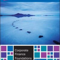 Manual Solutions for Corporate Finance Foundations Global Ed. by Stanley Block