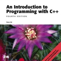 Full Download Manual Solution for Introduction to Programming with C++ (Visual Studio) 4 by Diane Zak