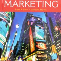 Full Download Manual Solution for Marketing - Standalone book 13 by Roger Kerin, Steven Hartley