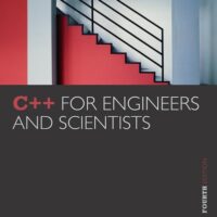 Manual Solutions for C++ for Engineers and Scientists 4 by Gary J. Bronson