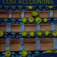 Full Download Test Bank Principles of Cost Accounting 16 by Edward J. Vanderbeck