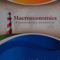 Full Download Test Bank Macroeconomics: A Contemporary Introduction 10 by William A. McEachern