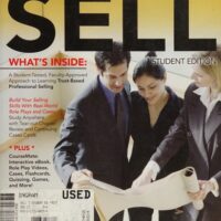 Full Download Manual Solution for SELL (with CourseMate Printed Access Card) (Engaging 4LTR Press Titles in Marketing) 3 by Thomas N. Ingram, Raymond W. LaForge, Ramon A. Avila, Charles H. Schwepker, Michael R. Williams