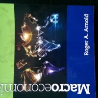 Manual Solution for MacroEconomics 11th by Roger A. Arnold
