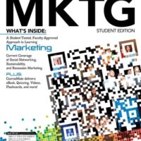 Manual Solution for MKTG6 6 by Charles W. Lamb, Joe F. Hair, Carl McDaniel