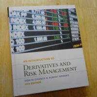 Full Download Test Bank Introduction to Derivatives and Risk Management (with Stock-Trak Coupon) 9 by Don M. Chance, Roberts Brooks