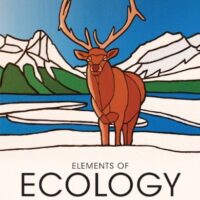 Full Download Manual Solution Elements of Ecology, First Canadian Edition 1 by Thomas Smith, Robert Smith, Isobel Waters