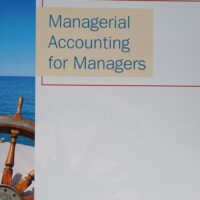 Full Download Manual Solution Managerial Accounting for Managers 4 by Eric Noreen, Peter Brewer, Ray Garrison