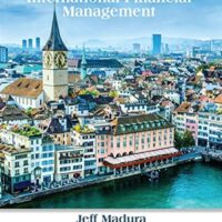 Full Download Manual Solution for International Financial Management 13 by Jeff Madura
