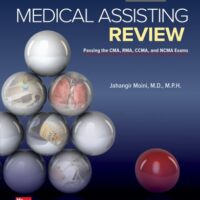 Full Download Test Bank Medical Assisting Review: Passing The CMA, RMA, and CCMA Exams 6 by Jahangir Moini