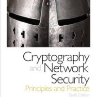 Full Download Test Bank Cryptography and Network Security: Principles and Practice (6th Edition) 6 by William Stallings