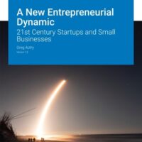 Full Download Test Bank A New Entrepreneurial Dynamic: 21st Century Startups and Small Businesses v1.0 1 by Greg Autry