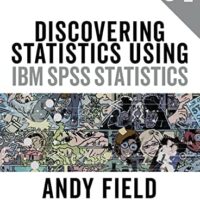 Manual Solution Discovering Statistics Using IBM SPSS Statistics Fifth by Andy Field