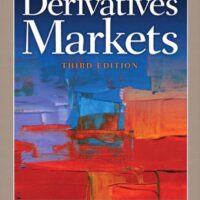 Full Download Test Bank Derivatives Markets (Pearson Series in Finance) 3 by Robert McDonald