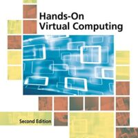 Full Download Manual Solution for Hands-On Virtual Computing 2 by Ted Simpson, Jason Novak