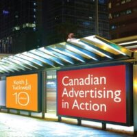 Full Download Test Bank Canadian Advertising in Action by Keith J. Tuckwell