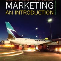 Full Download Manual Solution for Marketing: An Introduction, Fifth Canadian Edition (5th Edition) 5 by Philip Kotler , Valerie Trifts , Lilly Gary Armstrong (Author) (Author)