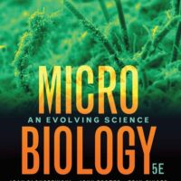 Full Download Manual Solution Microbiology: An Evolving Science Fifth by Joan L. Slonczewski, John W. Foster, Erik R. Zinser