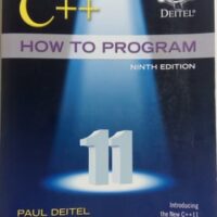 Full Download Test Bank C++ How to Program (Early Objects Version) (9th Edition) 9 by Paul Deitel, Harvey Deitel