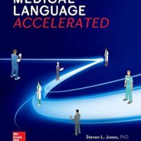Full Download Manual Solution for Medical Language Accelerated 1 by Steven Jones, Andrew Cavanagh
